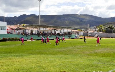 11ª RODADA DO CAMPEONATO MUNICIPAL DE MACAÚBAS – 2024