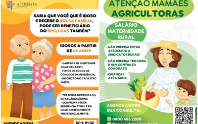 APOSENTA MAIS NORDESTE: TRANSFORMANDO VIDAS COM SEGURANÇA E CONFIABILIDADE