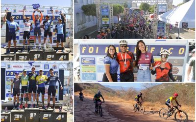 FOI MAGNÍFICO! A 4ª EDIÇÃO DO DESAFIO MTB SERRA GERAL DE MACAÚBAS