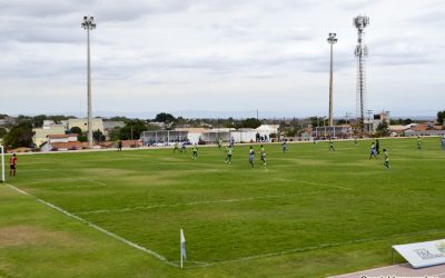 2º JOGOS DAS QUARTAS DE FINAL DO CAMPEONATO MUNICIPAL DE MACAÚBAS – 2024