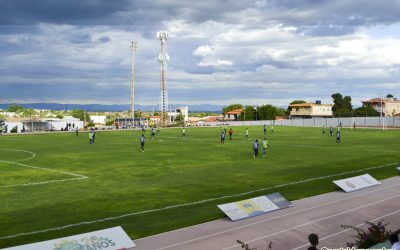 SEMIFINAL DO CAMPEONATO MUNICIPAL DE MACAÚBAS – 2024